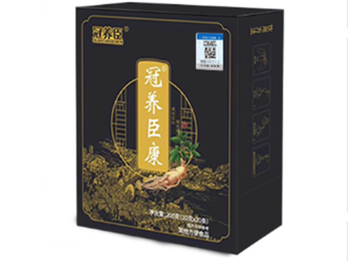 冠养臣康是什么 冠养臣康有什么功效