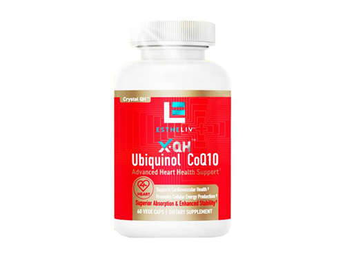 研生之力辅酶q10的作用 详解研生之力辅酶q10的三大作用