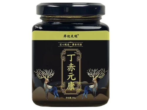 丁赤元康的功效 丁赤元康主要成分