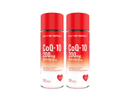 氧气能量辅酶Q10胶囊可以提高性功能吗 氧气能量辅酶Q10+PQQ软胶囊价格