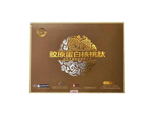 善肽堂核桃肽的功效与作用 善肽堂核桃肽和纽崔莱哪个好