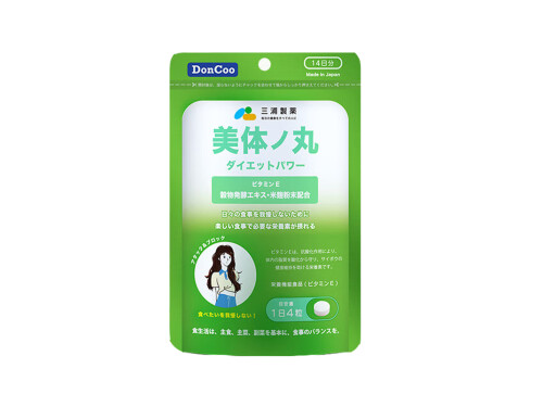 日本美体丸是真的吗 日本美体丸副作用
