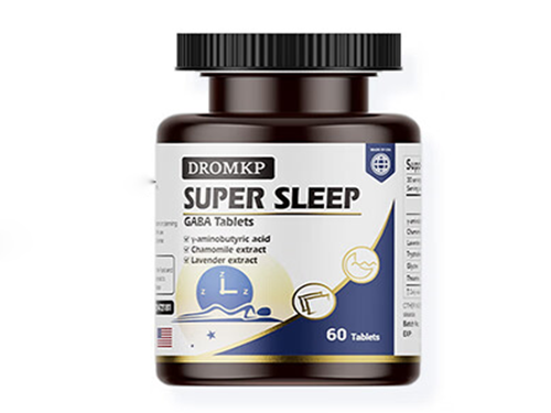 Dromkp助眠片的功效与作用 Dromkp助眠片多少钱一瓶