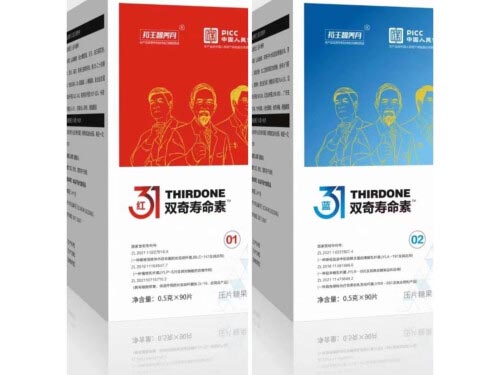 双奇寿命素是合法的吗 双奇寿命素属于什么档次