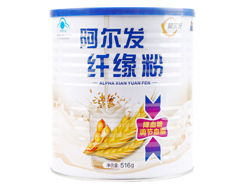 纤缘粉能降血糖吗 纤缘粉多少钱