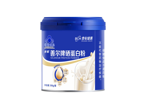 善尔牌硒蛋白粉可靠吗 善尔牌硒蛋白粉什么时候喝最好