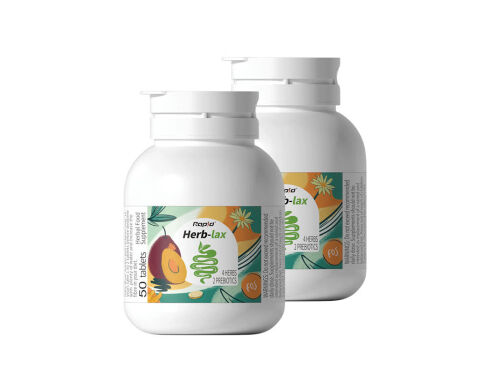 rapid清肠片和乐康片哪个好 rapid清肠片每天吃多少
