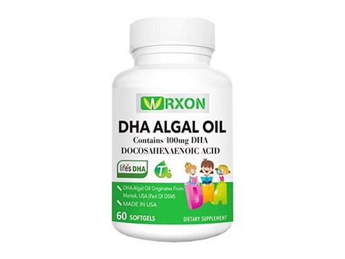 威尔逊DHA藻油脑力素可靠吗 威尔逊DHA藻油脑力素多少钱