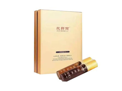 欣邦麗透骨草精華液使用說明書 欣邦麗透骨草精華液哪里買