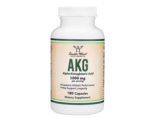 Double wood美国AKG补充剂多少钱 Double wood美国AKG补充剂注意事项