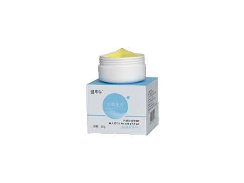六草金方舒爽膏治疗银屑病吗 六草金方舒爽膏有激素吗