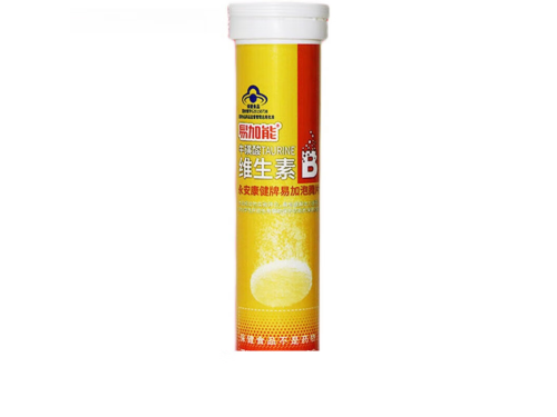 易加泡腾片功效 易加泡腾片多少钱一盒