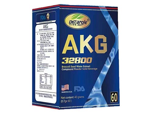 贝卡罗莱AKG32800是nmn吗 贝卡罗莱AKG32800价格