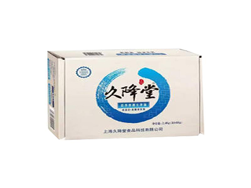 久降堂苦荞青稞面效果 久降堂苦荞青稞面靠谱吗