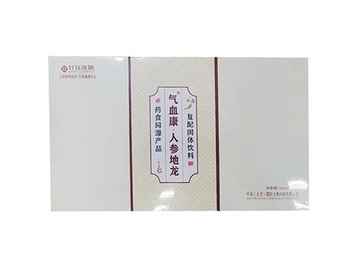 拉卡尼人参石榴气血饮有用吗 拉卡尼人参石榴气血饮有没有副作用