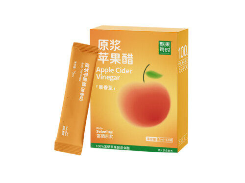 富硒苹果醋的功效和作用是什么 富硒苹果醋什么时候喝最好