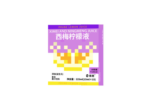 西梅柠檬液孕妇能喝吗 西梅柠檬液能长期喝吗