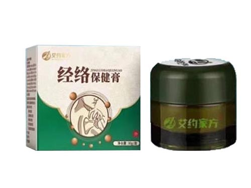 艾约家方经络保健膏可擦全身吗 艾约家方经络保健膏多少钱一盒