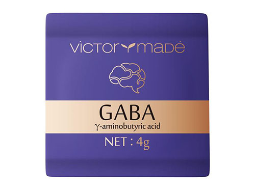 维萃美GABAγ-氨基丁酸：解锁自然安宁的密码