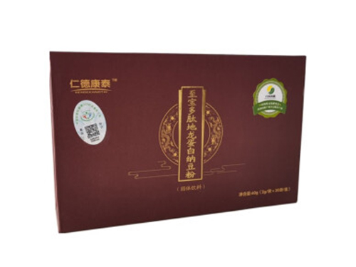 吃什么肽对前列腺好 五种对前列腺有益的肽类产品