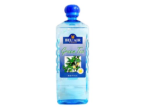 綠茶精油有什么用 綠茶精油的功效