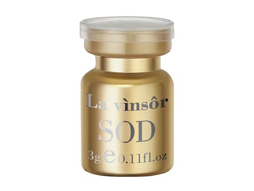 歲月無痕，溫莎之謎SOD-600讓你煥發(fā)新生