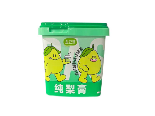 金豆芽梨膏的功效与作用 金豆芽梨膏可以每天喝吗
