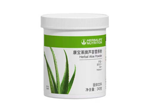 康宝莱哪些产品是清肠排毒的 推荐这五款康宝莱清肠排毒产品