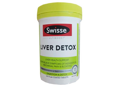 swisse胶囊是什么保健品 swisse胶囊正确吃法