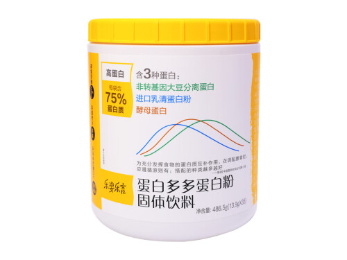 无限极蛋白粉效果怎么样
