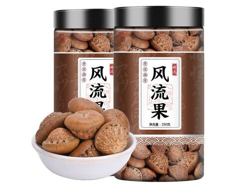 风流果泡水可以和什么搭配 风流果泡水喝的注意事项