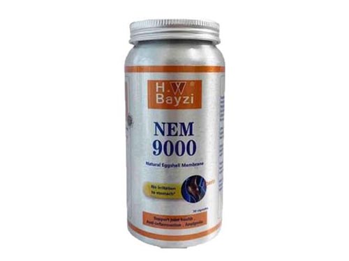 拜滋关节宝NEM9000好用吗