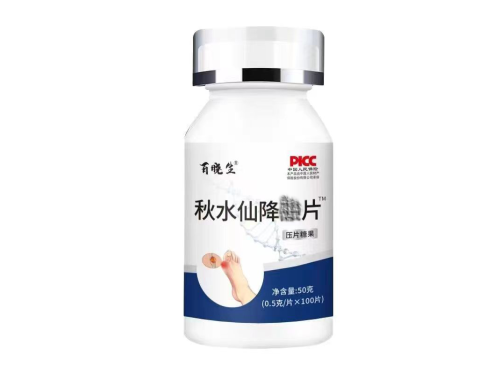 百晓生秋水仙降酸片是什么作用 百晓生秋水仙降酸片多少钱一盒