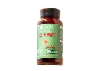 三井制药