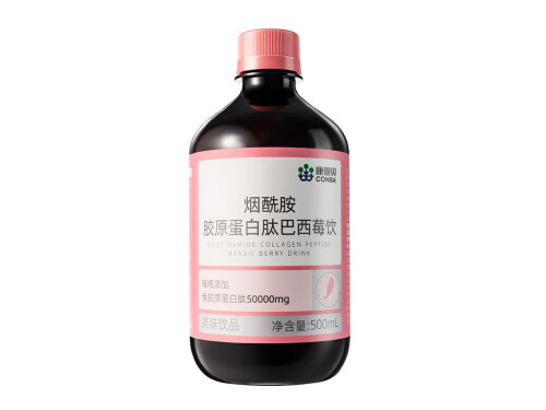 巴西莓蛋白饮功效怎么样 巴西莓蛋白饮和巴西莓粉哪个好