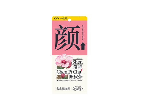 陈皮洛神茶喝有什么好处 陈皮洛神茶可以天天喝吗