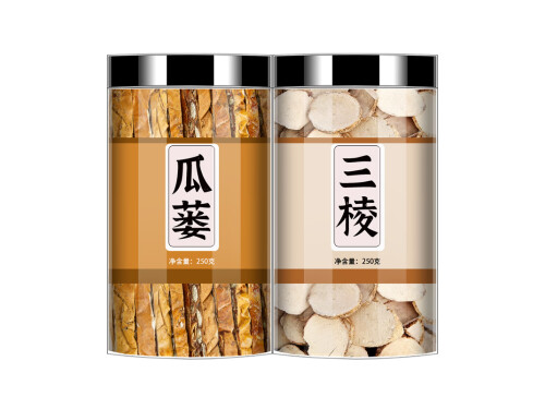瓜蒌三棱的药用价值 瓜蒌三棱不适合哪些人喝