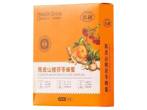 山楂茯苓蜂蜜饮哺乳期可以喝吗 山楂茯苓蜂蜜饮例假能喝不