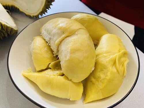 高血壓忌口哪些水果 高血壓十大忌口水果