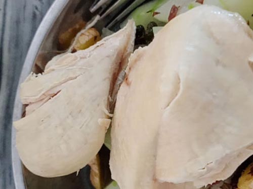 哪些肉类低脂 六款低脂肉类推荐