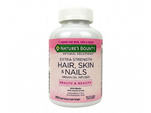 自然之宝胶原蛋白胶囊有什么营养成分