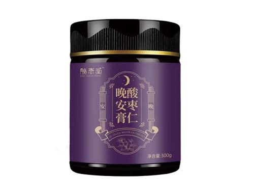 酸棗晚安膏能治療失眠嗎 酸棗晚安膏的正確服用方法