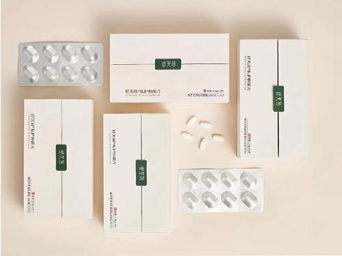 舒芙茵私护抑菌片有什么成分 舒芙茵私护抑菌片可以长期用吗