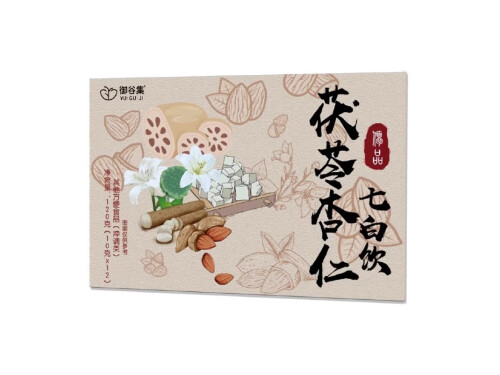茯苓杏仁七白饮真的能变白吗 茯苓杏仁七白饮的正确喝法