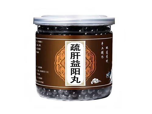 疏肝益阳丸主治什么 疏肝益阳丸的十大功效