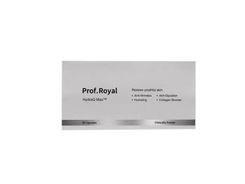 新加坡profroyal水光珍抗口服糖丸怎么样 新加坡profroyal水光珍抗口服糖丸适合什么人