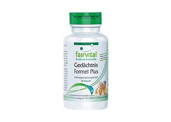 德國(guó)Fairvital