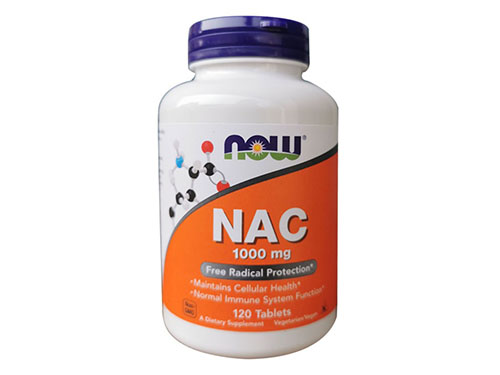 诺奥NAC半胱氨酸片的特点与适用人群