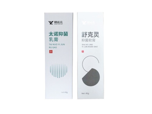 舒克灵软膏的作用 舒克灵软膏一天擦几次