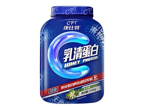 康比特乳清蛋白粉的功效与作用